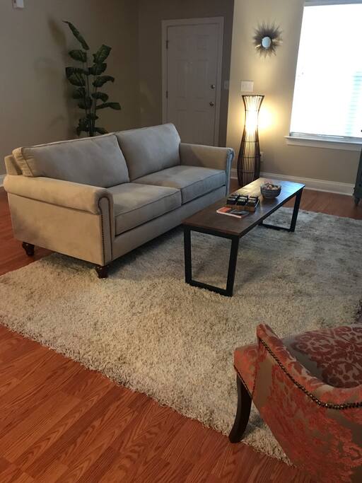 Our Cozy Living