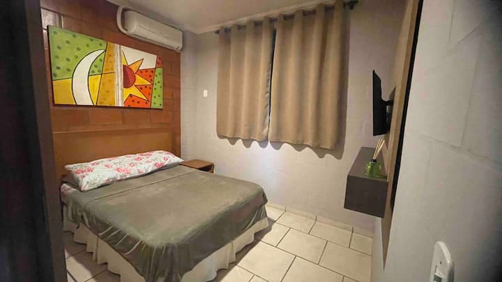 საძინებელი