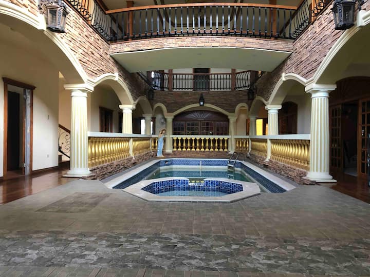 Santa Flora Vacation Rentals & Homes Siparia Regional Corporation