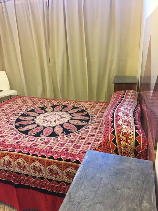 Habitación Egipto