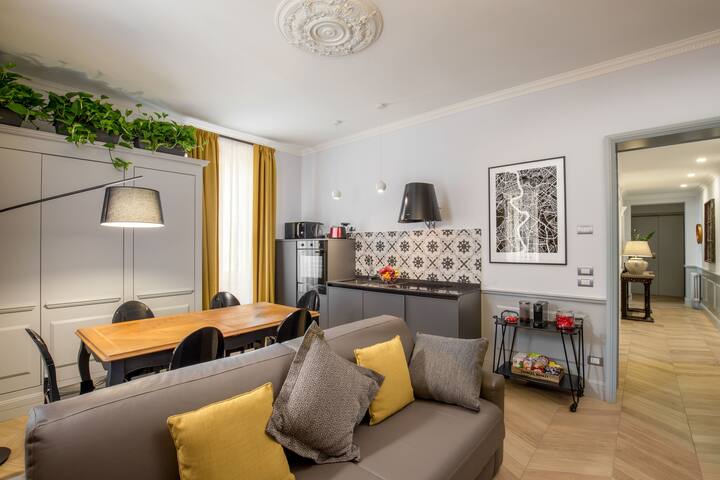 Borgo Pio Charme gallery image 2