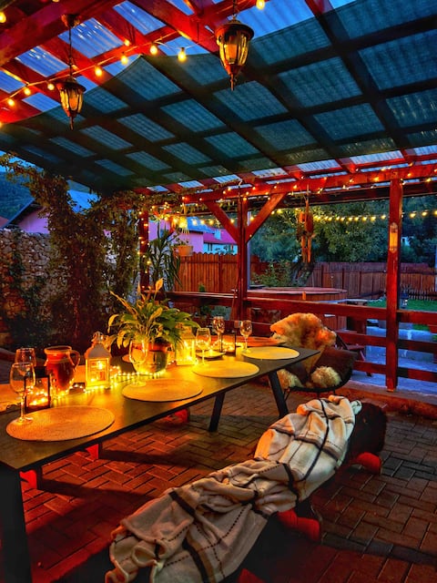 Aramis House