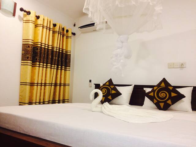 SEHASNA HOMESTAY B&B