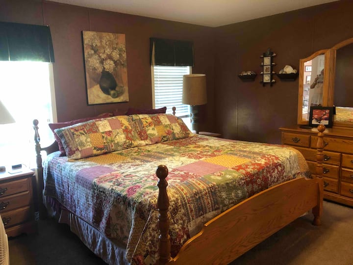 10 Best Airbnb Vacation Rentals In Mountain Rest, South Carolina