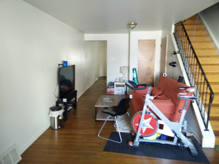 Living Room (Rear)