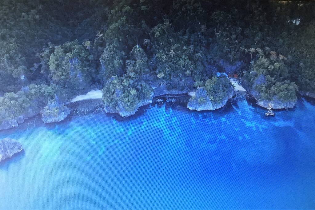Turtle Cove Eco Resort 4 Coves