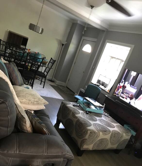 Family Rm/Dining