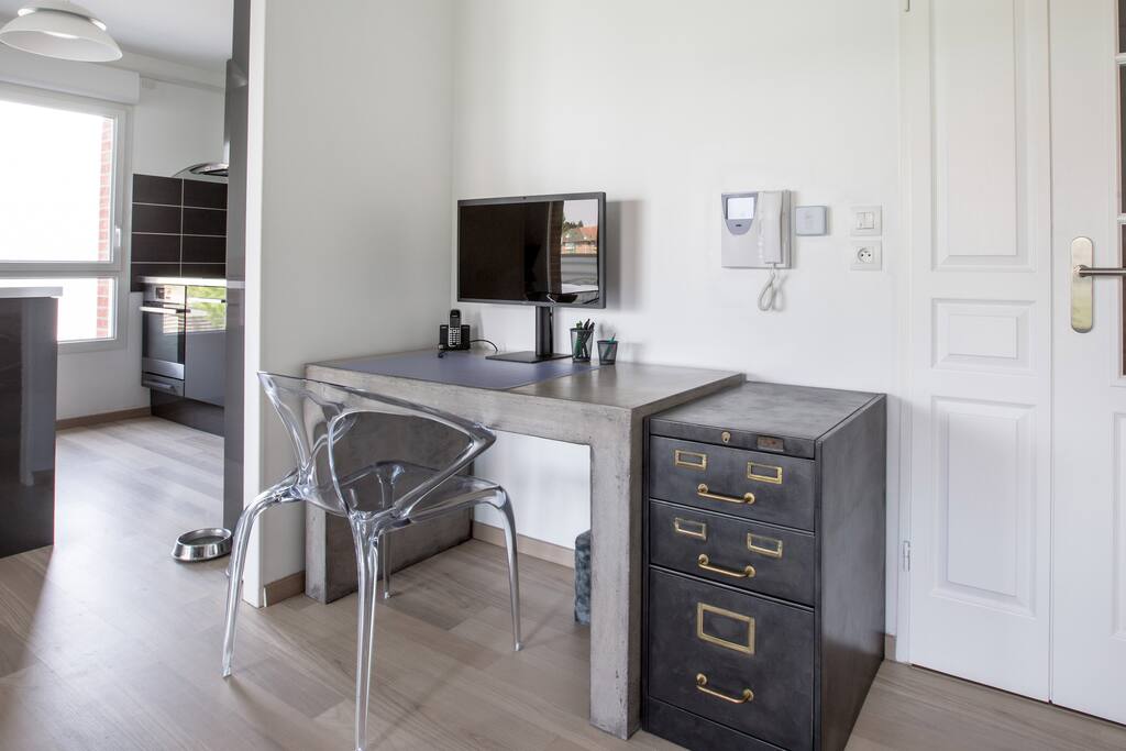 Bureau