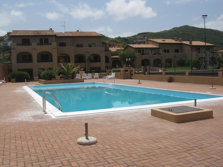 Il Residence.