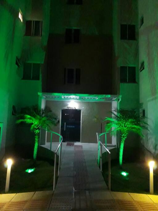 fachada