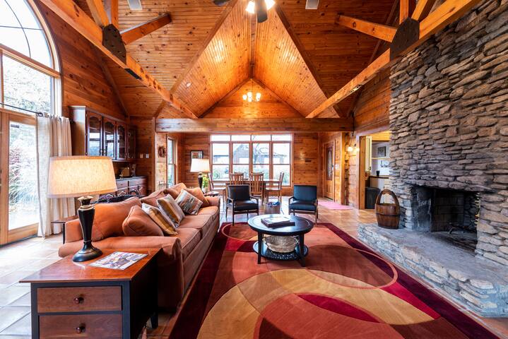 Airbnb Finchville Vacation Rentals Places To Stay