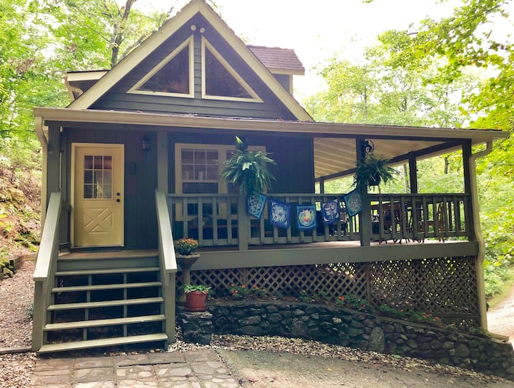 Clayton Vacation Rentals Airbnb