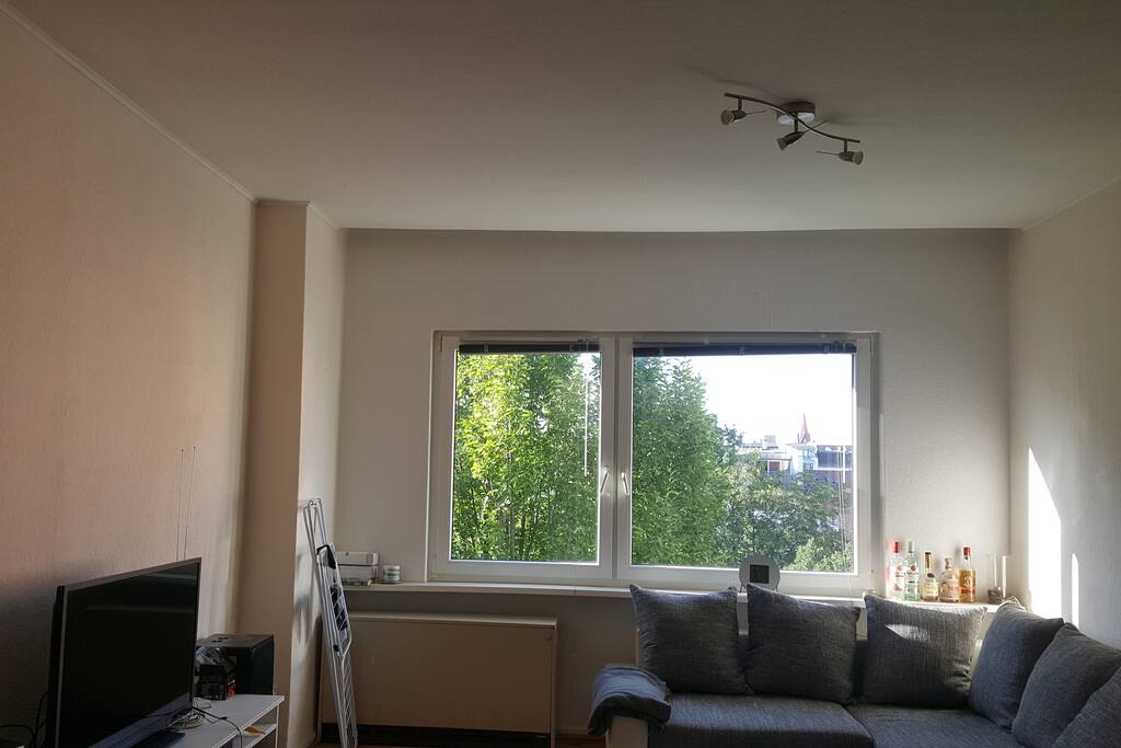 1. Schlafzimmer