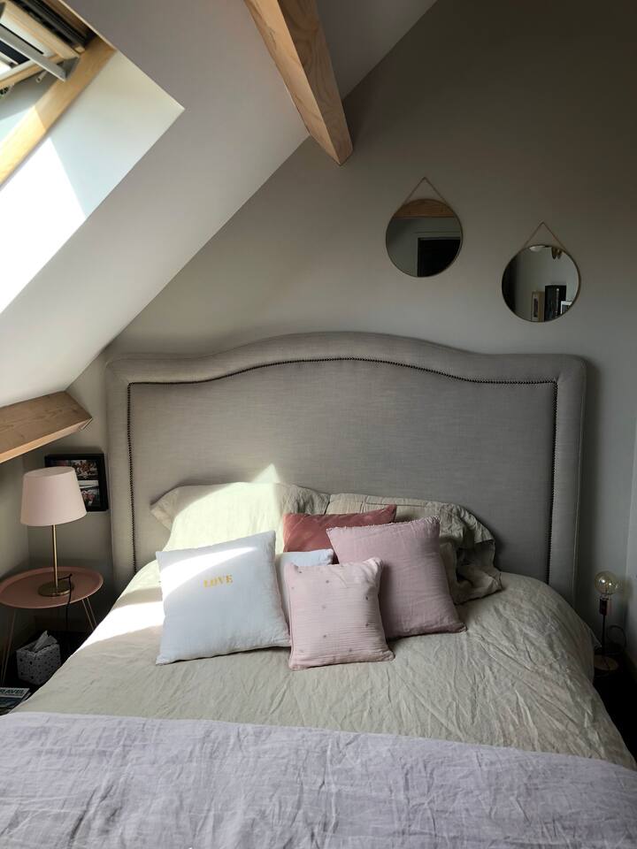 Habitación 4