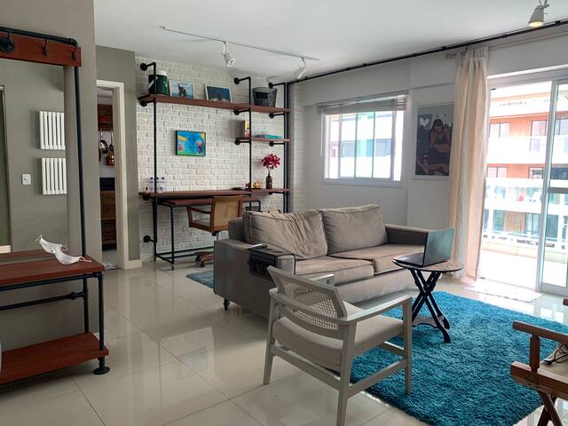 Apartamento Alto Padrão- Botafogo – Rio de Janeiro gallery image 5