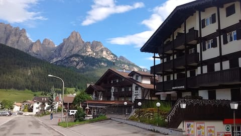 Apartment Pozza di Fassa