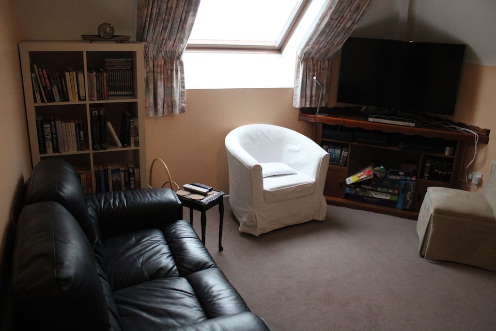 TV room