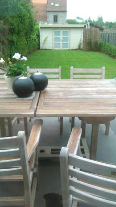 Tuin