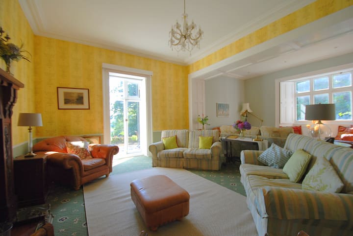 Country Hall For Family Gatherings And Groups! - Llandrindod Wells