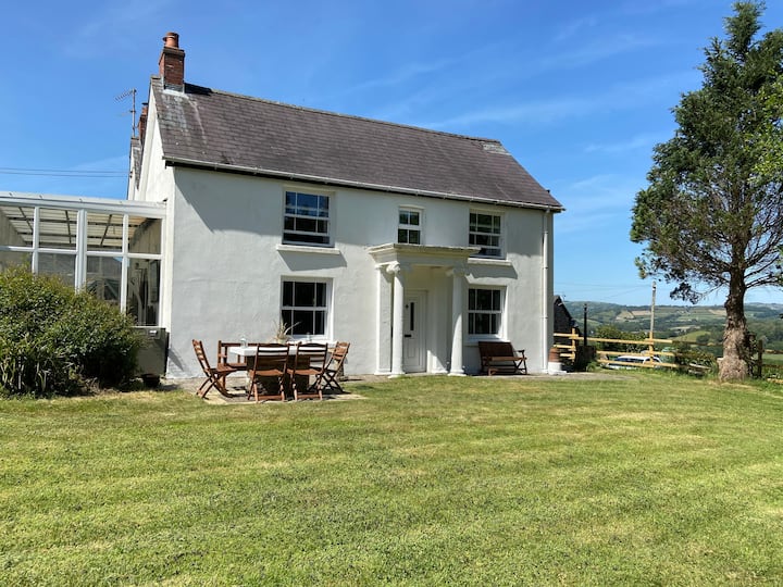 Carmarthen Holiday Rentals & Homes Wales, United Kingdom Airbnb