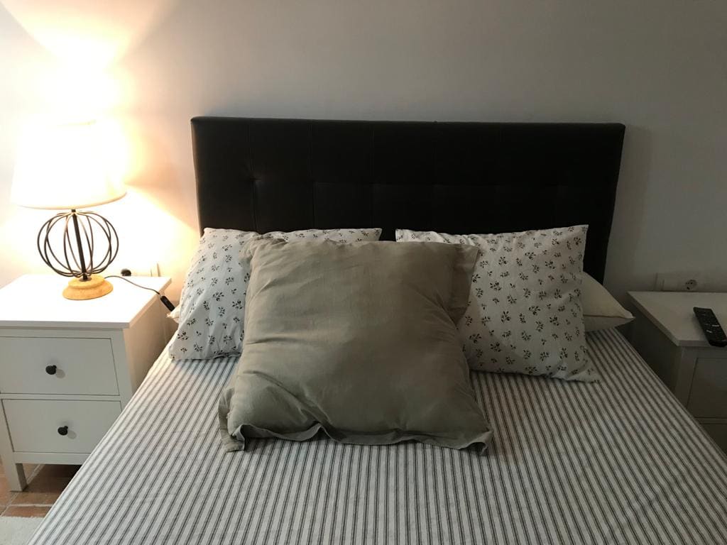 Спална соба 1