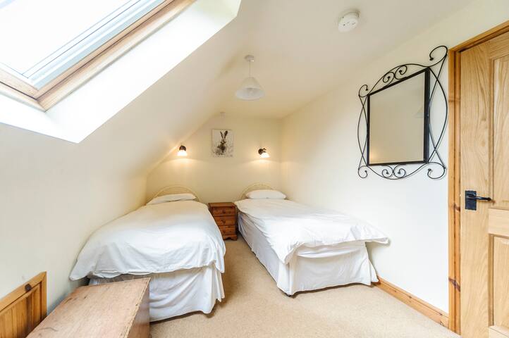 Hilltop Barn Lincolnshire The Place With Space Cottages For