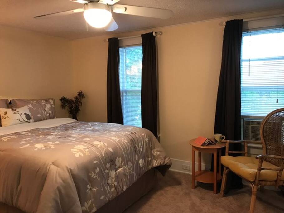 Guest Suite