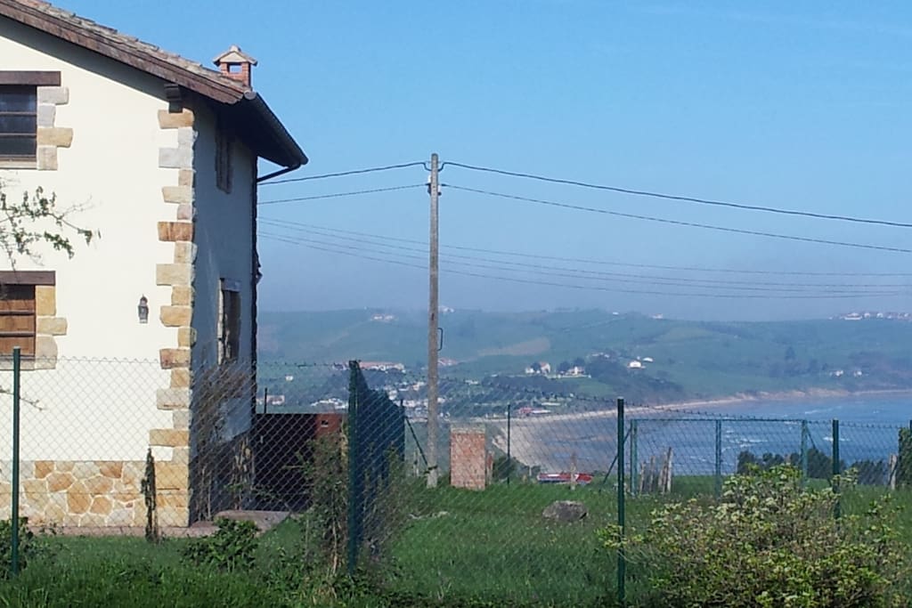 VISTA EXTERIOR