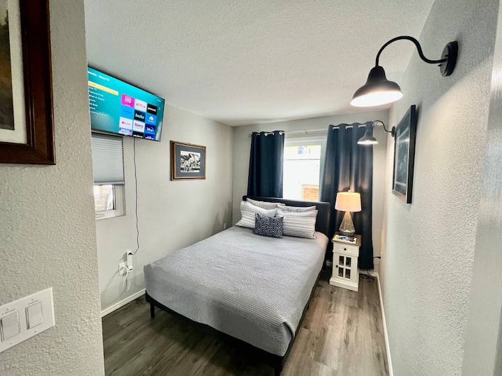 غرفة النوم 2