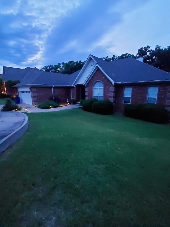 Top 17 Airbnb Vacation Rentals In Maumelle, Arkansas Updated 2024