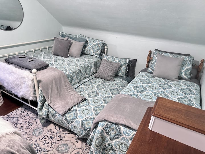 Habitación 1