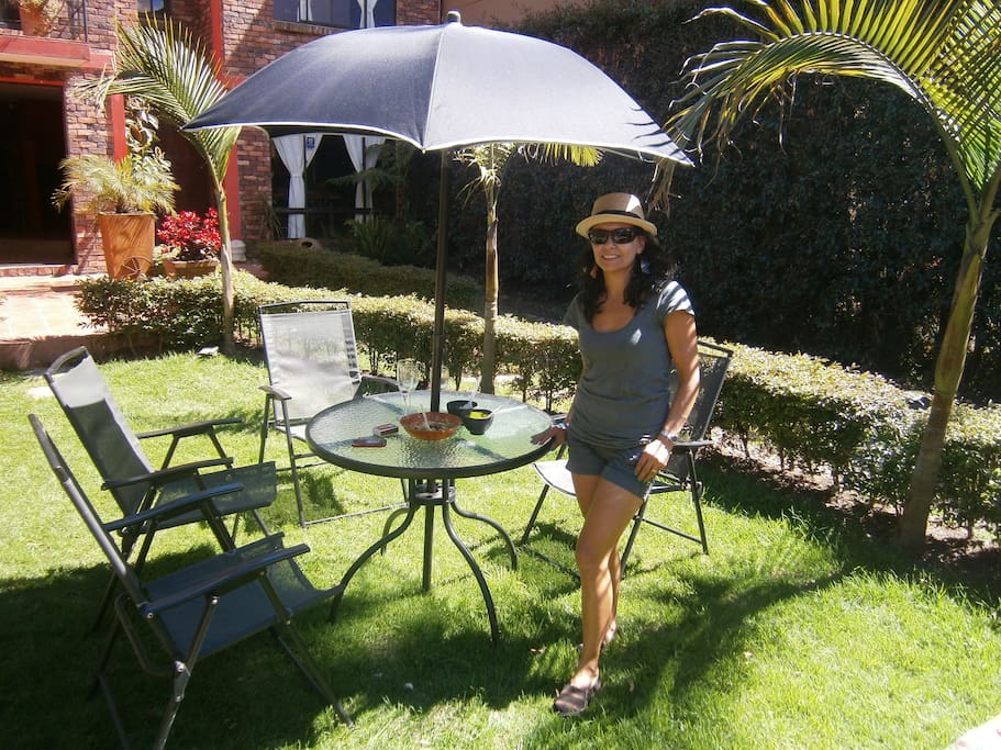 Zona Exterior