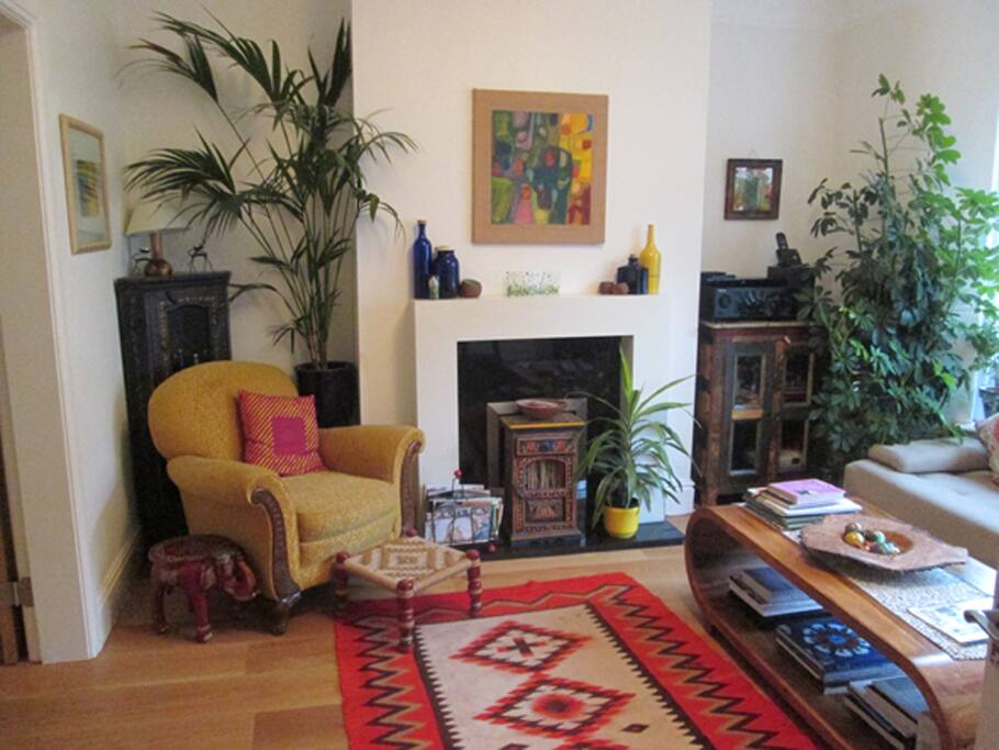 Front Room