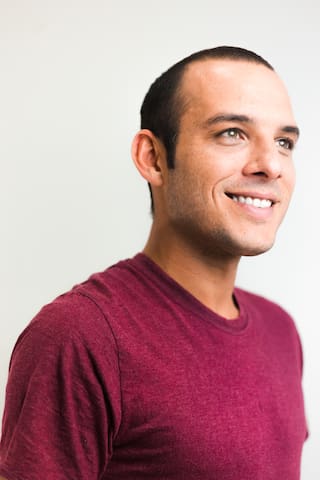 Quarto um mes disponivel, fevereiro ate o carnaval