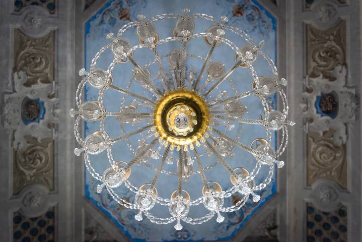 Buontalenti Residence gallery image 5