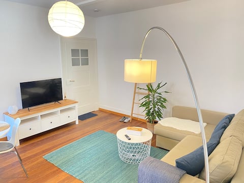 Large 2-room apartment Brötzingen