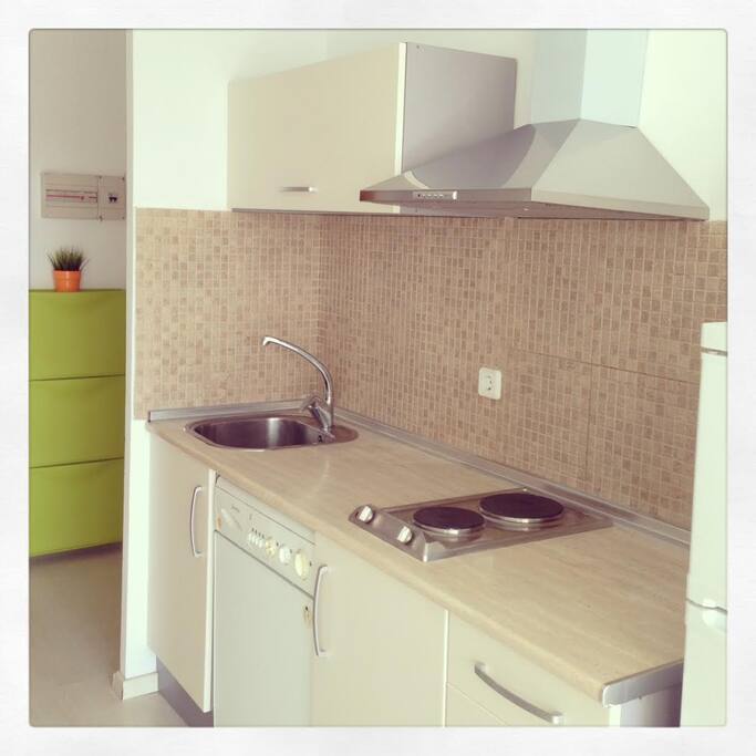 Cocina