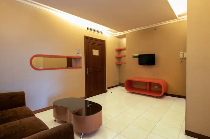 Дневна соба