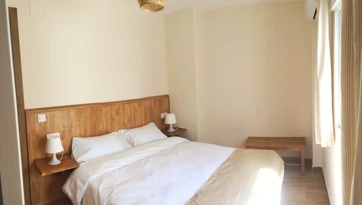 СПАЛНА СОБА 4/ СПАЛНА СОБА 4