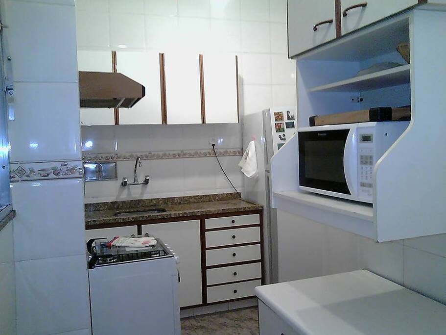 Cozinha