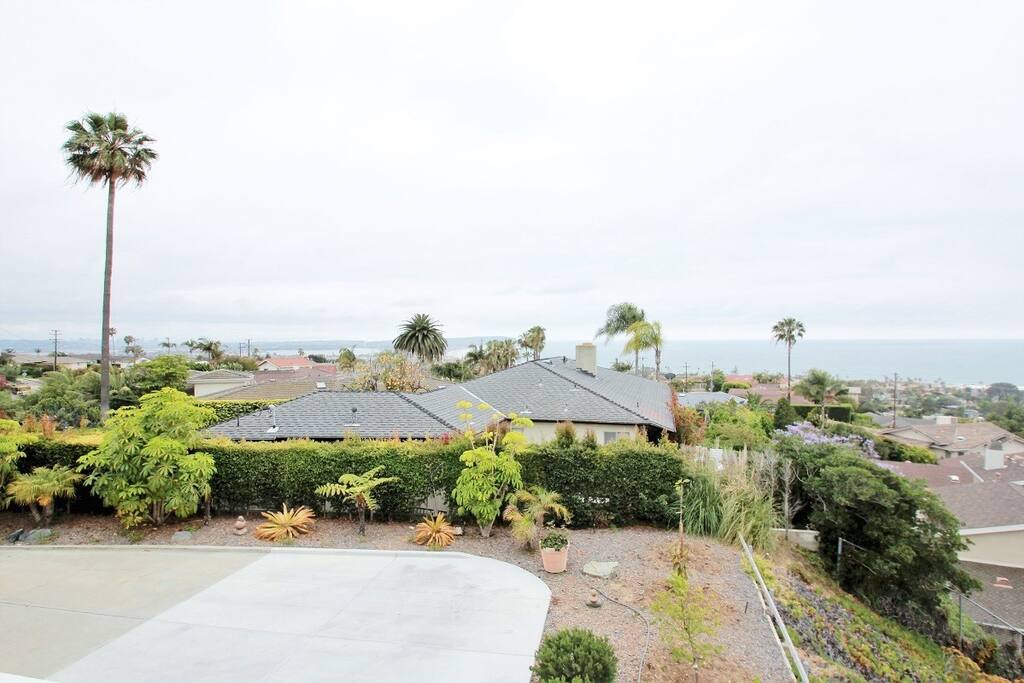 Stunning Ocean Views