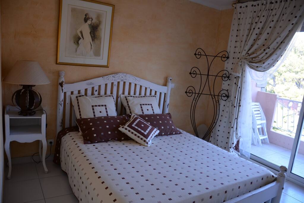 Chambre 1