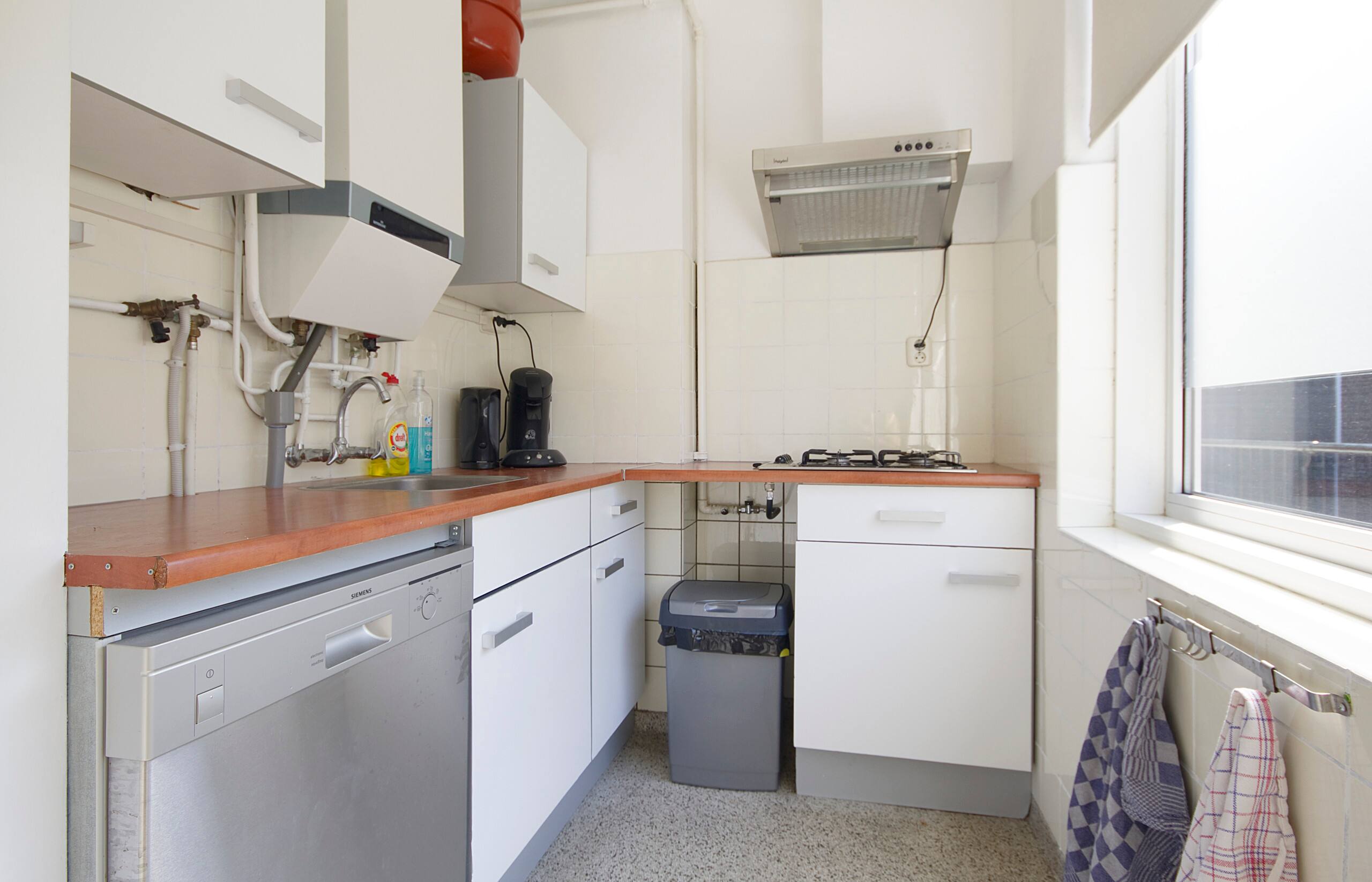Cosy city center apartment - Photo 5
