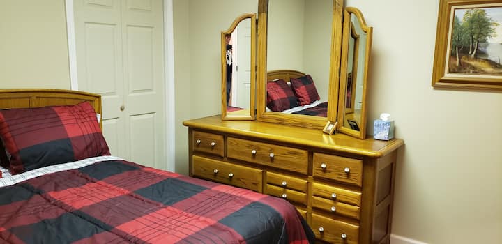 საძინებელი 2