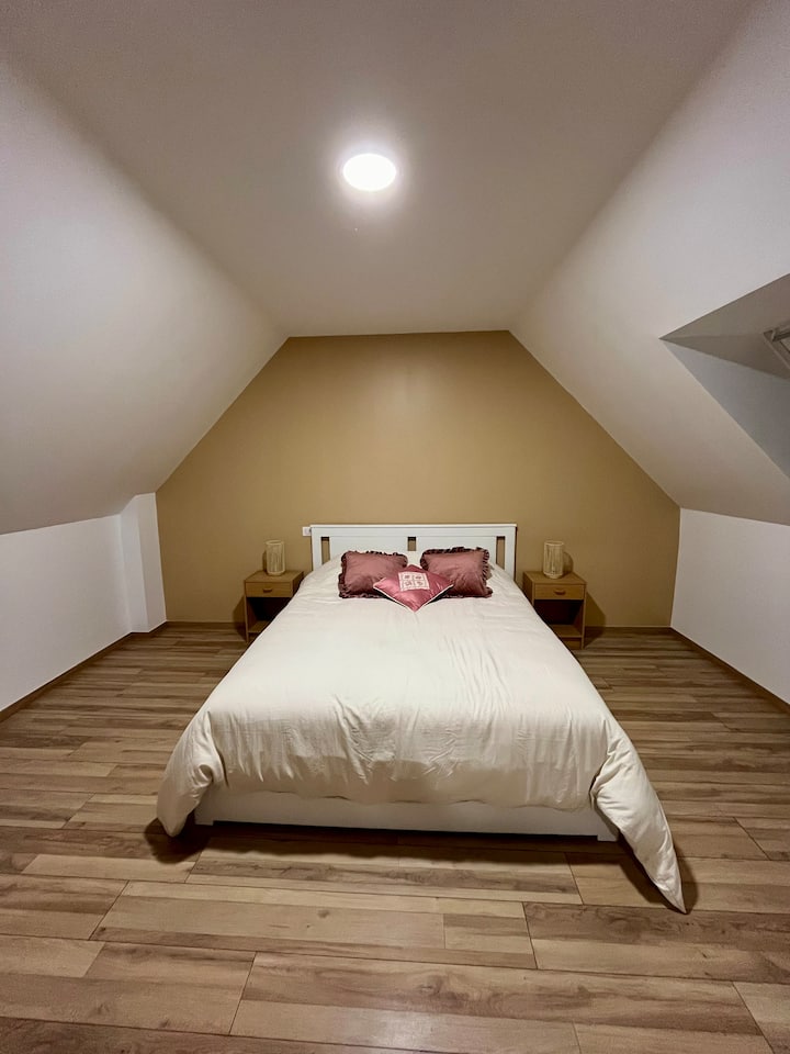 Chambre 1