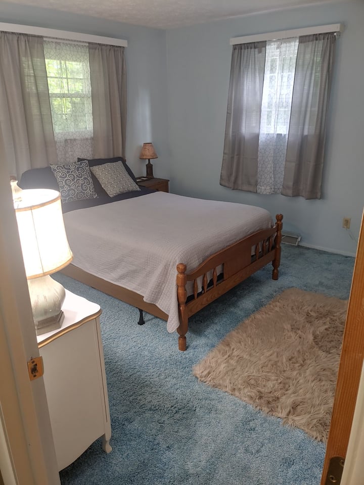 Wood Creek Lake locations de vacances et logements Kentucky, États