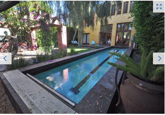 Architectural Venice Beach Showplace with Pool gallery image 2