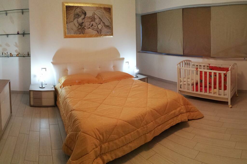 Suite Giulia