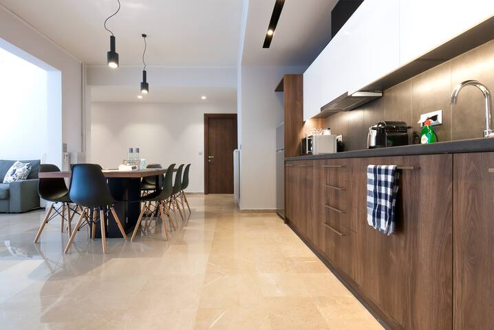 Toni’s – Grande Home next to A. Museum gallery image 3