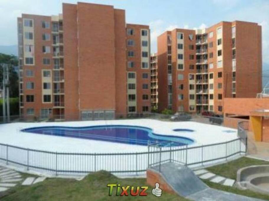 Area comun